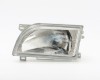 FD Transit 92->94 head lamp L H4 manual/electrical DEPO