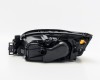 FD Mondeo 00->07 lukturis R H1/H7 elektro DEPO