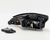 FD Focus 98->04 lukturis R H1/H7 01->04 gaišs elektro DEPO