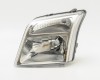 FD Connect 03->06 head lamp L H4 with motor DEPO