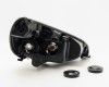 FD Galaxy 06->10 head lamp L H1/H7 with motor DEPO