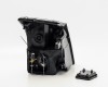 FD Transit 06->13 lukturis L H4 elektro DEPO