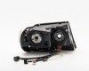 JP Grand Cherokee 99->04 lukturis L HB3/HB4 elektro LIMITED DEPO