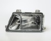 MB Sprinter 95->00 head lamp L H1/H1/H1 pneumatic adjustment TYC