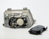 MB Sprinter 95->00 head lamp L H1/H1/H1 pneumatic adjustment TYC