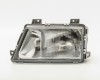MB Sprinter 95->00 head lamp L H1/H1 pneumatic adjustment DEPO