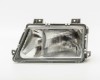 MB Sprinter 95->00 head lamp L H1/H1/H1 pneumatic adjustment DEPO