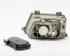 MB Sprinter 95->00 head lamp R H1/H1 pneumatic adjustment DEPO