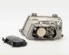 MB Sprinter 95->00 head lamp R H1/H1 pneumatic adjustment TYC