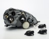 MB A W168 97->04 lukturis L H1/H1/H7 97->01 ar pneimo regulēšanu DEPO
