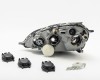 MB A W168 97->04 lukturis R H1/H1/H7 97->01 ar pneimo regulēšanu DEPO