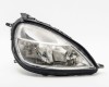 MB A W168 97->04 lukturis R H1/H1/H7 97->01 ar pneimo regulēšanu DEPO