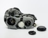 MB E W210 99->03 lukturis L H7/H7 ar pneimo regulēšanu DEPO