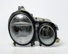 MB E W210 99->03 lukturis R H7/H7 ar pneimo regulēšanu DEPO