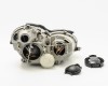 MB C W203 00->07 head lamp L H7/H7 pneumatic adjustment 00->02 DEPO