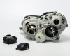 MB C W203 00->07 lukturis R H7/H7 00->02 ar pneimo regulēšanu DEPO