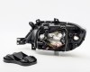 MB Sprinter 00->06 lukturis R H1/H7 00->03 elektro DEPO