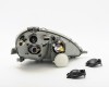 MB A W168 97->04 lukturis L H4/H7 01->04 ar pneimo regulēšanu DEPO