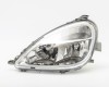 MB A W168 97->04 lukturis L H4/H7 01->04 ar pneimo regulēšanu DEPO