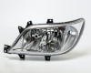 MB Sprinter 00->06 lukturis L H3/H7 03->06 elektro DEPO