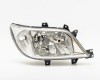 MB Sprinter 00->06 lukturis R H3/H7 03->06 elektro DEPO