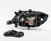 MB Sprinter 00->06 lukturis R H3/H7/H7 03->06 elektro DEPO