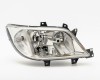 MB Sprinter 00->06 lukturis R H3/H7/H7 03->06 elektro DEPO