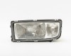 MB Actros 96->02 headlamp L H4 man DEPO