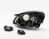 MB B W245 05->11 lukturis R H7/H7 05->08 ar pneimo regulēšanu DEPO