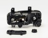 MB Atego 04-> headlamp L H7/H1/H1 DEPO