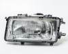 AD 80 86->91 head lamp L H4 manual/electrical TYC