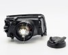 AD 100 91->94 head lamp L H4 manual/electrical TYC