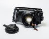 AD 100 91->94 head lamp R DEPO