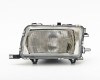 AD 80 91->94 head lamp L H4 DEPO