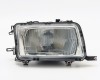 AD 80 91->94 head lamp R H4 manual/electrical TYC