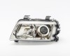 AD A4 95->99 head lamp L S4 XENON D2S/H7 DEPO