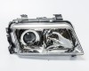 AD A4 95->99 head lamp R S4 XENON D2S/H7 DEPO