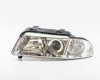 AD A4 99->01 head lamp L H7/H7 electrical DEPO