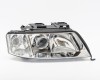 AD A6 97->01 head lamp R H1/H7 99-> DEPO