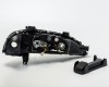 OP Tigra 94->01 lukturis L H1/H1 elektro DEPO