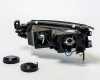 OP Vectra 96->01 head lamp R H1/H7 96->98 manual/electrical tips VALEO DEPO