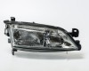 OP Vectra 96->01 head lamp R H1/H7 96->98 manual/electrical tips VALEO DEPO