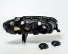 OP Omega 94->99 head lamp L H1/H1 electrical (94->97) TYC