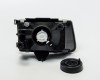 OP Corsa 82->93 head lamp L H4 90->93 DEPO