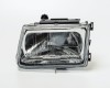 OP Corsa 82->93 head lamp L H4 90->93 DEPO