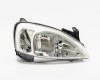 OP Corsa 00->06 head lamp R H7/H7 03->05 electrical tips VALEO CLEAR DEPO