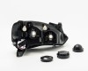 OP Corsa 00->06 head lamp L H7/H7 05->06 with motor tips MARELLI CLEAR DEPO