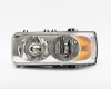DAF XF95 02-> lukturis L manual/elektro DEPO