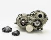 MB C W203 00->07 lukturis R H7/H7 00->02 ar pneimo regulēšanu TYC