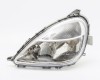 MB A W168 97->04 head lamp L H1/H1/H1 97->01 pneumatic adjustment TYC